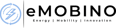 eMOBINO Logo