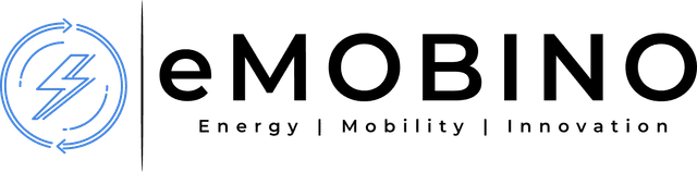 eMOBINO Logo